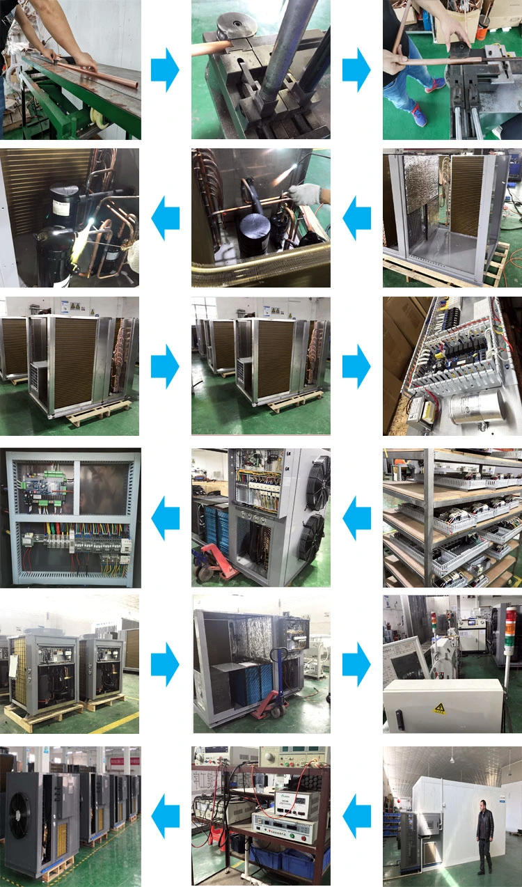 Big Hot Air Food Drying Machine Industrial Mushroom Dryers Banana Commercial Dryer Fish Dehydrator Equipment Potato Dehydrator Machine Food Dehydrator