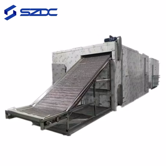 Профессиональный пищевой дегидратор, промышленная машина для сушки фруктов