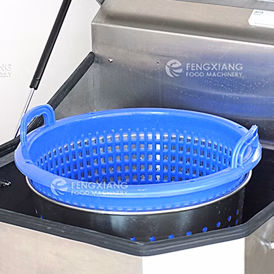 Промышленная пищевая промышленность, овощные фрукты, дегидратор картофельных чипсов