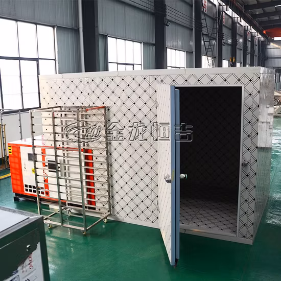 Промышленная новая технология, фруктовая еда, говядина, осушитель воздуха, дегидратор мяса